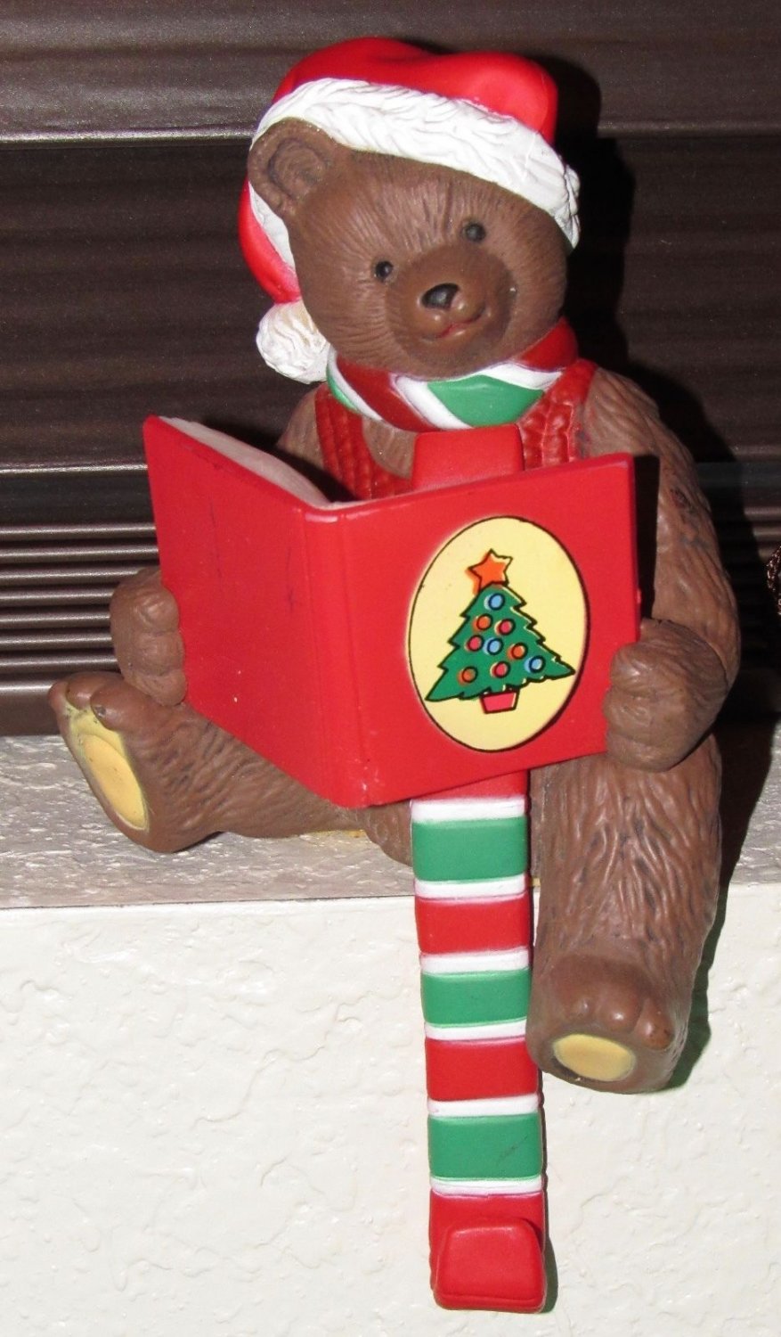 boyds bear stocking holder