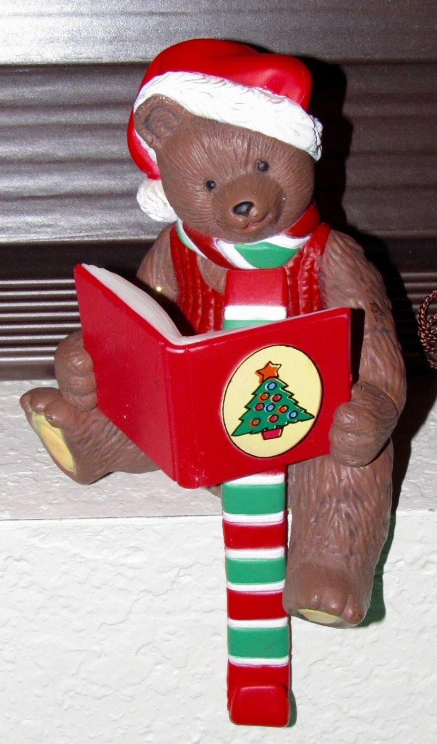 boyds bear stocking holder