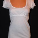 Pia Clothing by Press Apparel Women's 100% Cotton Tee Shirts