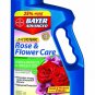 Bayer Advanced 701100A 2-In-1 Systemic Rose & Flower Care, 6-9-6, 5 Lbs