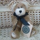 BOYDS BRISTOL B. WINSOR RETIRED ARCHIVE BEAR ***NEW STORE STOCK**