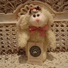 BOYDS LILITH ANGEL EWE LAMB 5" ORNAMENT EASTER **NEW STORE STOCK***