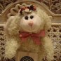 BOYDS LILITH ANGEL EWE LAMB 5" ORNAMENT EASTER **NEW STORE STOCK***
