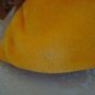BOYDS CANDY B CORN 6" HALLOWEEN BEAR **BEING SOLD AS IS"