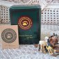 BOYDS SAGE BUZZBY BEE BEARSTONE ORNAMENT *NEW IN BOX* RETIRED