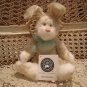 BOYDS BUFFIE BUNNYHOP 8" BUNNY EASTER **NEW STORE STOCK***