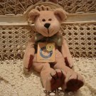 BOYDS PADDY MCDOODLE 9" TALL RETIRED BABY BOYDS BEAR ***NEW STORE STOCK***