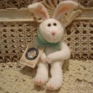 BABY BOYDS POOKIE C. HOPPLEBY 6" TALL BUNNY EASTER **NEW STORE STOCK***