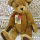 BOYDS 16" GRENVILLE RETIRED ANTIQUE STYLE ARCHIVE BEAR ***NEW STORE STOCK***