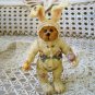BOYDS MOMMA GRIZBERG EGG DECORATOR EASTER BUNNY *NEW IN BOX* RETIRED