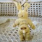 BOYDS MOMMA GRIZBERG EGG DECORATOR EASTER BUNNY *NEW IN BOX* RETIRED