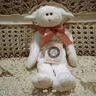 BOYDS DIPSEY BAADOODLE 9" BABY BOYDS LAMB RETIRED  ***NEW STORE STOCK**