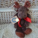 BOYDS MILLIE LAMOOSE 9" TALL MOOSE RETIRED  ***NEW STORE STOCK***