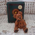 BOYDS HUMBOLDT THE SIMPLE BEAR BEARSTONE RETIRED **NEW STORE STOCK**