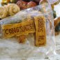 BOYDS JUSTINA THE MESSAGE BEARER BEARSTONE *NEW IN BOX* RETIRED
