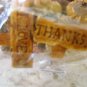 BOYDS JUSTINA THE MESSAGE BEARER BEARSTONE *NEW IN BOX* RETIRED