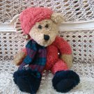 BOYDS RETIRED 10" CHRISTMAS ELF BEAR *NEW STORE STOCK*