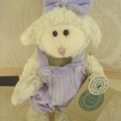 BOYDS MAD ABOUT EWE 8"  LAMB EASTER **NEW STORE STOCK***