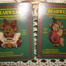 BOYDS PINS SET OF 2 RETIRED PINS  AUNT BECKY & TWEEDLE ***NEW STORE STOCK**
