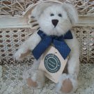 BOYDS DOVER D. WINSOR RETIRED ARCHIVE BEAR ***NEW STORE STOCK**