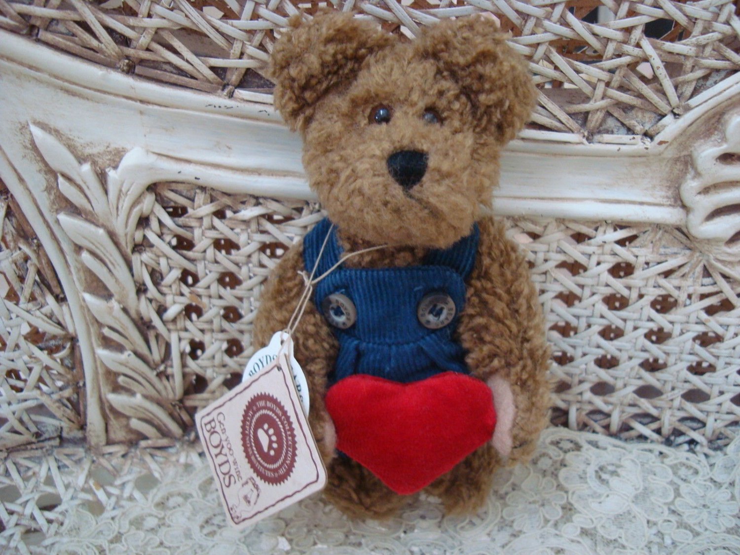 boyds valentine bears