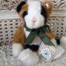 BOYDS HUXLEY W PENWORTHY 8" TALL ADORABLE CAT  ***NEW STORE STOCK**