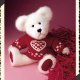 Valentine Bears
