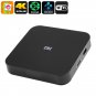 THL BOX 1 Android TV Box - Amlogic S905X CPU, 1GB RAM, Kodi 16.1, 4K x 2K