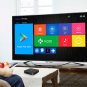 THL BOX 1 Android TV Box - Amlogic S905X CPU, 1GB RAM, Kodi 16.1, 4K x 2K