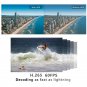 THL BOX 1 Android TV Box - Amlogic S905X CPU, 1GB RAM, Kodi 16.1, 4K x 2K
