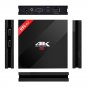 H96 Pro+ Android TV Box - S912 Octa Core CPU, 3GB RAM, Android 6.0, Kodi