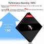 H96 Pro+ Android TV Box - S912 Octa Core CPU, 3GB RAM, Android 6.0, Kodi