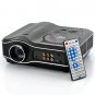 DVD Projector with DVD Player Built In - DVD Player Projector Combo