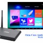 Octa Core Android 5.1 Wi-Fi TV Box - Ultra HD 4K Resolutions