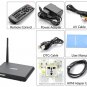 Octa Core Android 5.1 Wi-Fi TV Box - Ultra HD 4K Resolutions