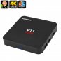 TV Box COOWELL V11RK - Kodi, Android, Quad Core CPU, 2GB RAM, SPDIF, 3x USB, DLN