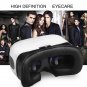 3D Android VR Glasses - 5 Inch HD Display, 3D Support, Quad-Core CPU, Wi-Fi