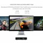 Chuwi HiBox Mini PC - Windows 10, Android 5.1, Quad-Core CPU, 4GB DDR3 RAM