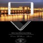 Blackview A8 Max Smartphone - Android 6.0, 5.5 Inch HD Display, 4G (Gold)