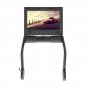 Central Armrest Car DVD Player - 8 Inch Display, Region Free DVD Player