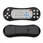 Central Armrest Car DVD Player - 8 Inch Display, Region Free DVD Player