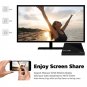 Mini MX9 TV Box - 4K, 3D Support, Quad Core Rockchip CPU, Android OS, Wireless