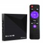 Mini MX9 TV Box - 4K, 3D Support, Quad Core Rockchip CPU, Android OS, Wireless