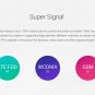 UMI Super Android Smartphone - Octa Core CPU, 4GB RAM, 4G Dual SIM, Android 6.0