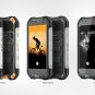 Blackview BV6000 Android 6.0 Smartphone - IP68, 2Ghz Octa Core CPU, 3GB RAM