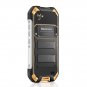 Blackview BV6000 Android 6.0 Smartphone - IP68, 2Ghz Octa Core CPU, 3GB RAM