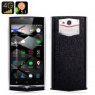 UHANS U100 Android 5.1 Smartphone - 4G, Dual SIM, 4.7 Inch Screen, 2GB RAM