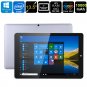 Windows Tablet PC Chuwi Hi13 - Intel Apollo Lake CPU, Windows 10, 4GB RAM