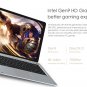 Windows Tablet PC Chuwi Hi13 - Intel Apollo Lake CPU, Windows 10, 4GB RAM