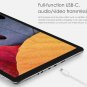 Windows Tablet PC Chuwi Hi13 - Intel Apollo Lake CPU, Windows 10, 4GB RAM